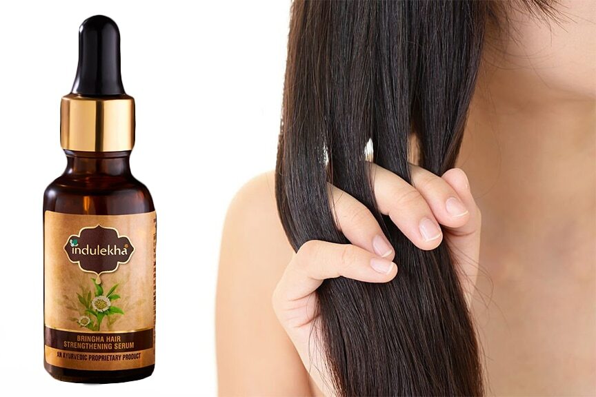FAQs about hair serum for women