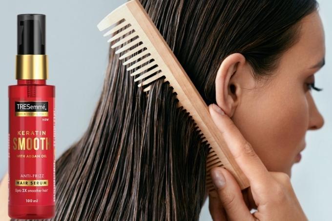FAQs about hair serum for women
