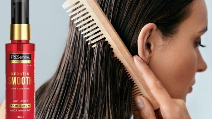 FAQs about hair serum for women