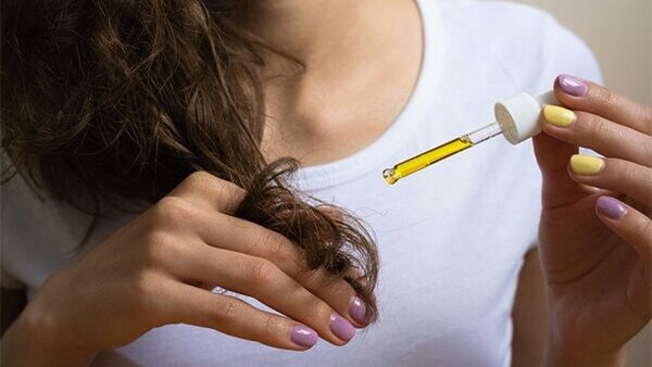 FAQs about hair serum for women