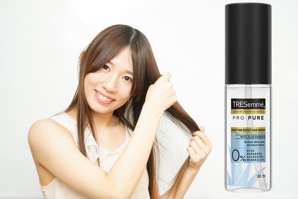 Ways to Add Moisture Back into Your Hair | Top 5