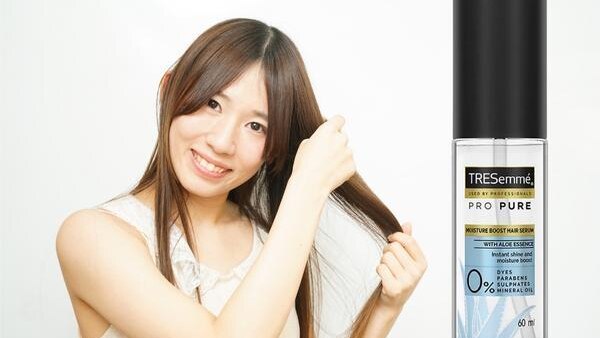 Ways to Add Moisture Back into Your Hair | Top 5