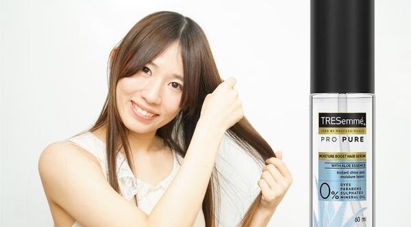 Ways to Add Moisture Back into Your Hair | Top 5