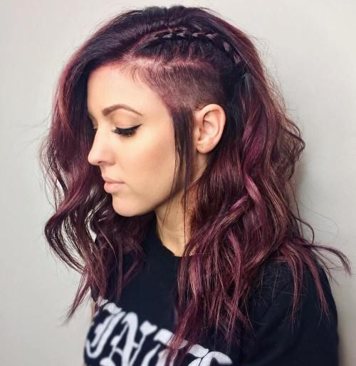 Trending Hairstyles that Are Approved by Gen Z