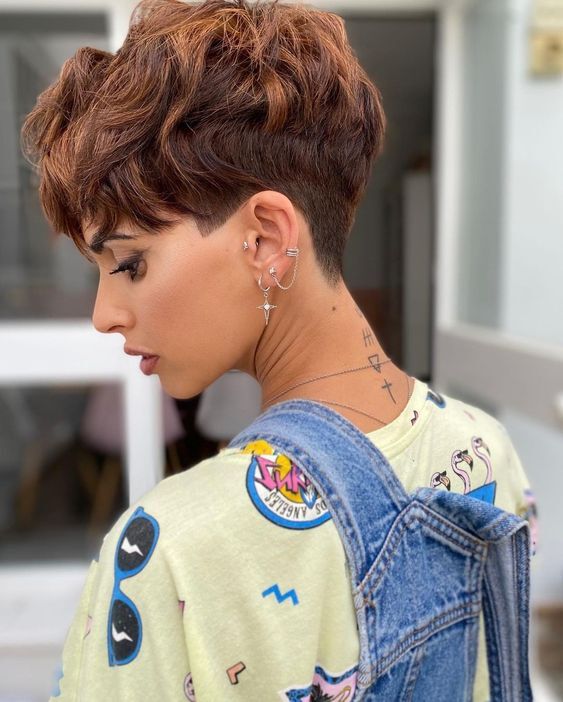 Trending Hairstyles that Are Approved by Gen Z