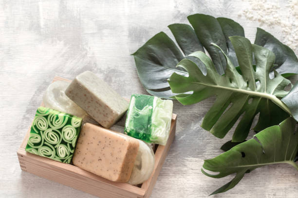 The Pros And Cons Of Shampoo And Conditioner Bars