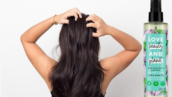 5 Step Hair Care Routine to Combat Hair Fall