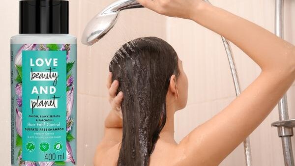 5 Step Hair Care Routine to Combat Hair Fall