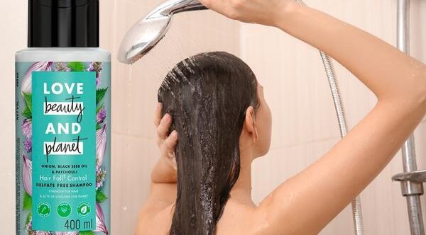 5 Step Hair Care Routine to Combat Hair Fall