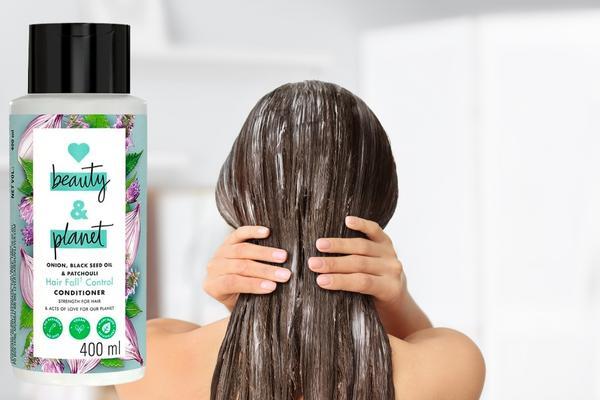 5 Step Hair Care Routine to Combat Hair Fall