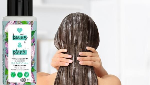 5 Step Hair Care Routine to Combat Hair Fall