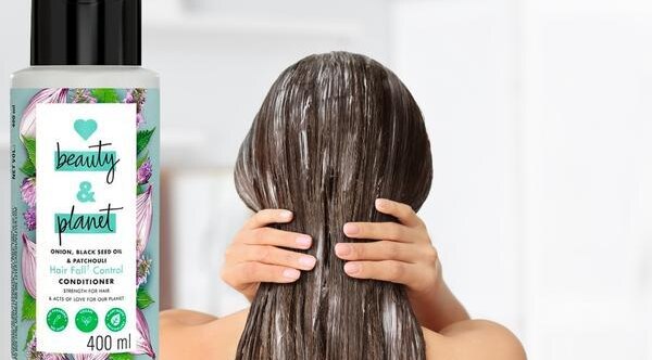 5 Step Hair Care Routine to Combat Hair Fall