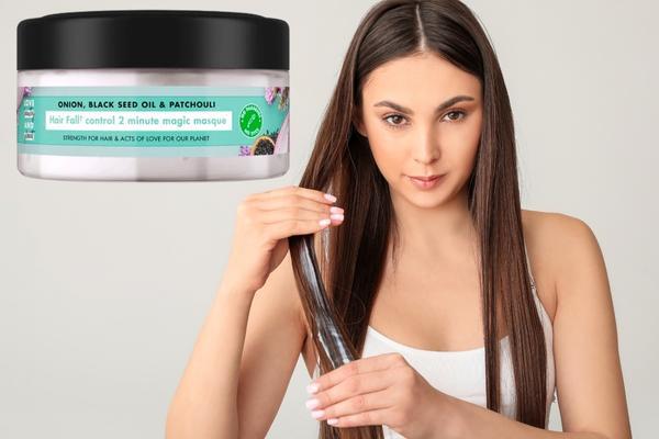 5 Step Hair Care Routine to Combat Hair Fall