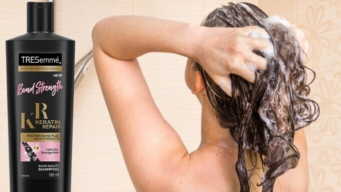 how to strengthen hair