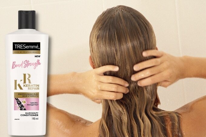 how to strengthen hair