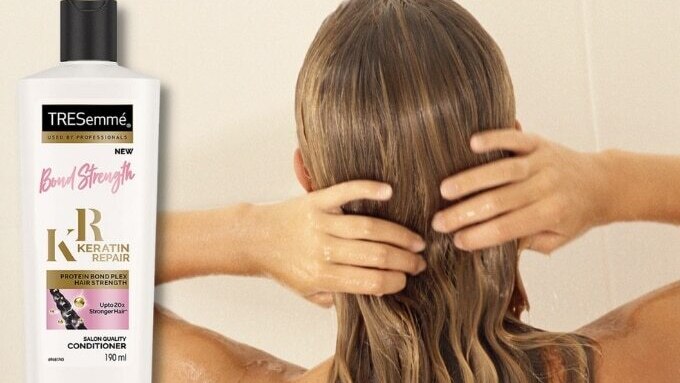 how to strengthen hair