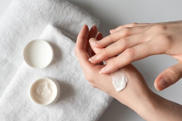 10. Multi-functional skincare