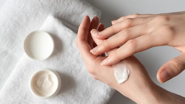 10. Multi-functional skincare