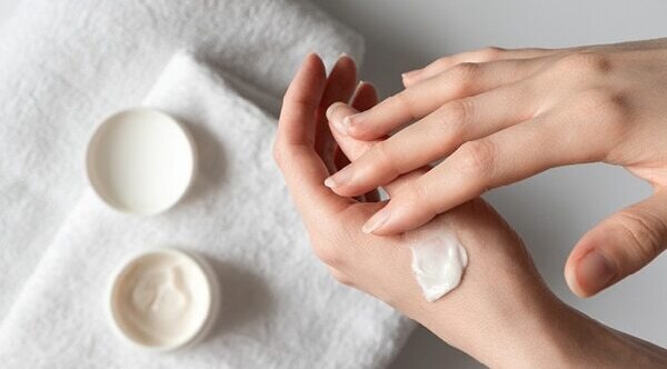 10. Multi-functional skincare