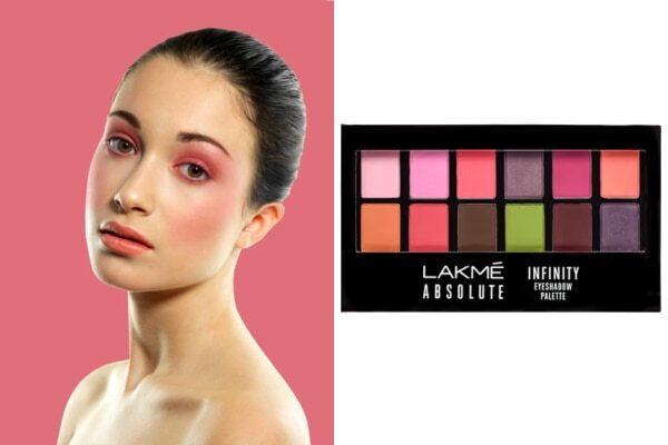 Top 5 Eye Shadow Palettes for Summer 2023