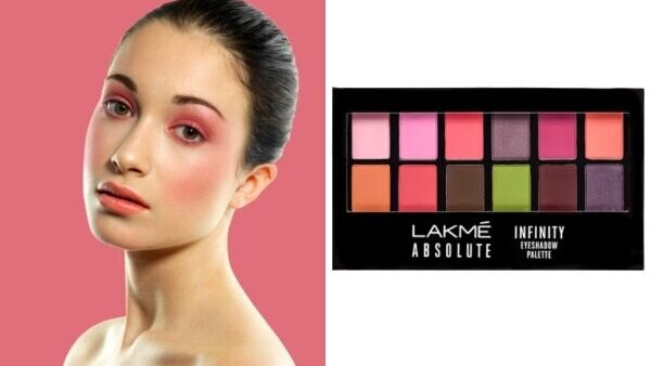 Top 5 Eye Shadow Palettes for Summer 2023