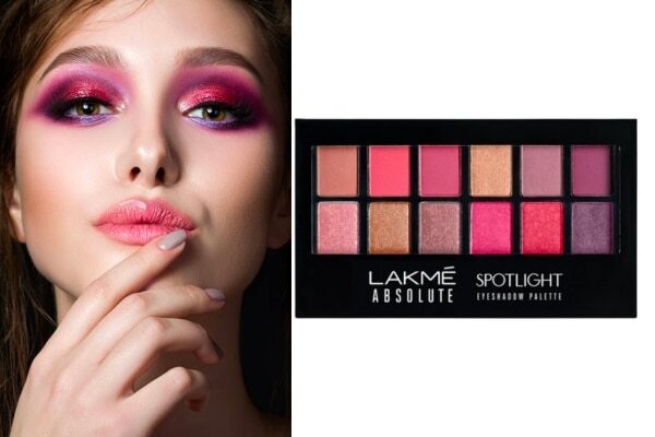 Top 5 Eye Shadow Palettes for Summer 2023