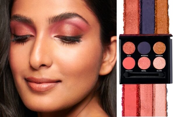Top 5 Eye Shadow Palettes for Summer 2023