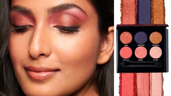Top 5 Eye Shadow Palettes for Summer 2023
