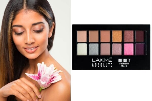 Top 5 Eye Shadow Palettes for Summer 2023