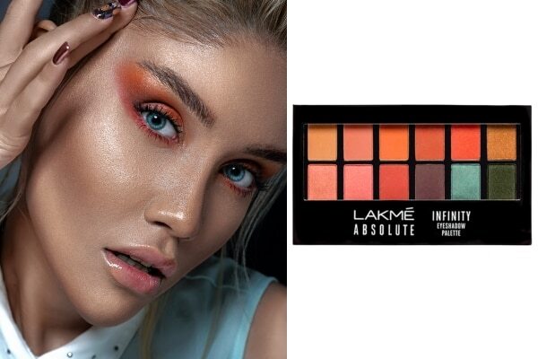 Top 5 Eye Shadow Palettes for Summer 2023