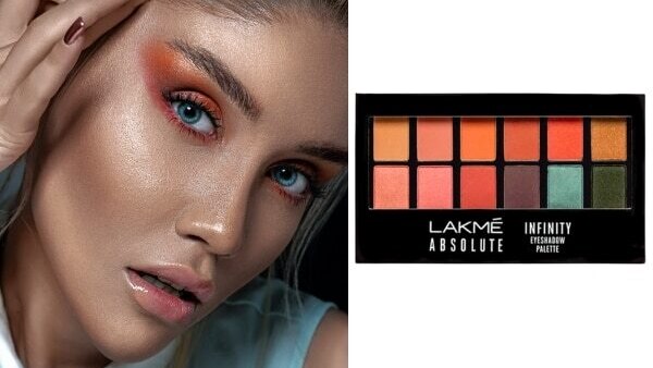 Top 5 Eye Shadow Palettes for Summer 2023