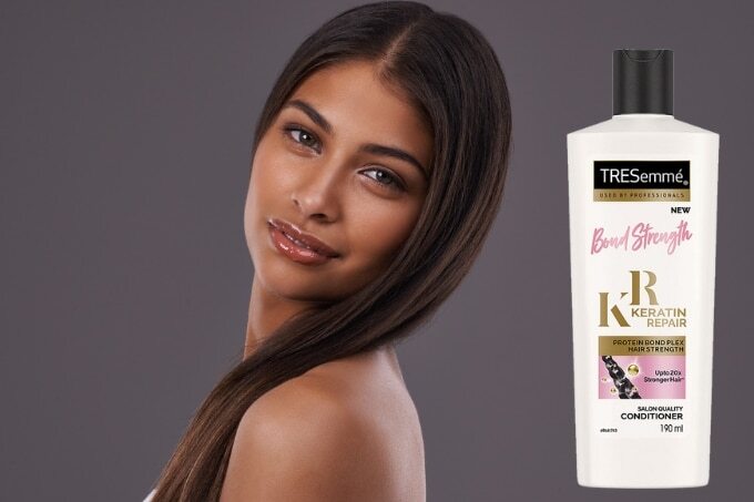 5. DIY conditioner
