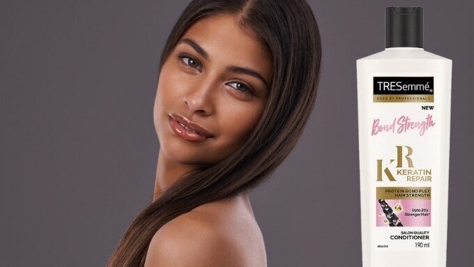 5. DIY conditioner