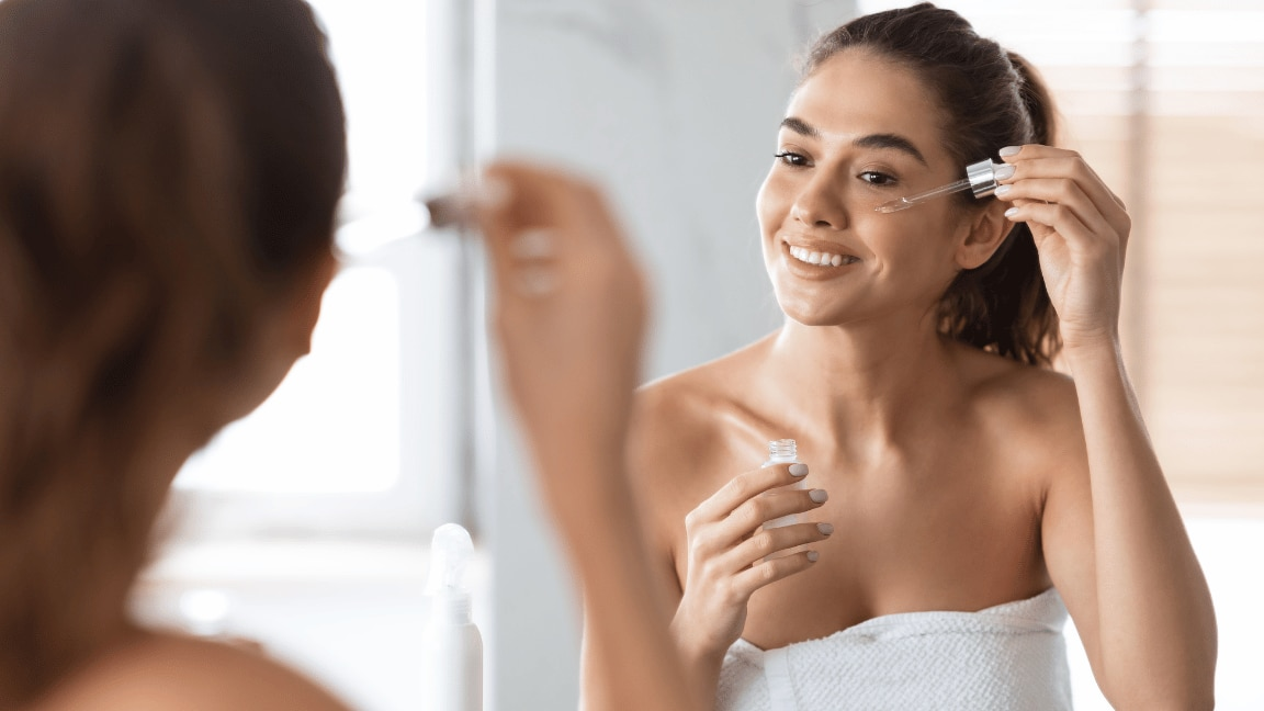 Unlocking the Benefits of Snail Mucin Serum: Your Guide to Youthful, Radiant Skin