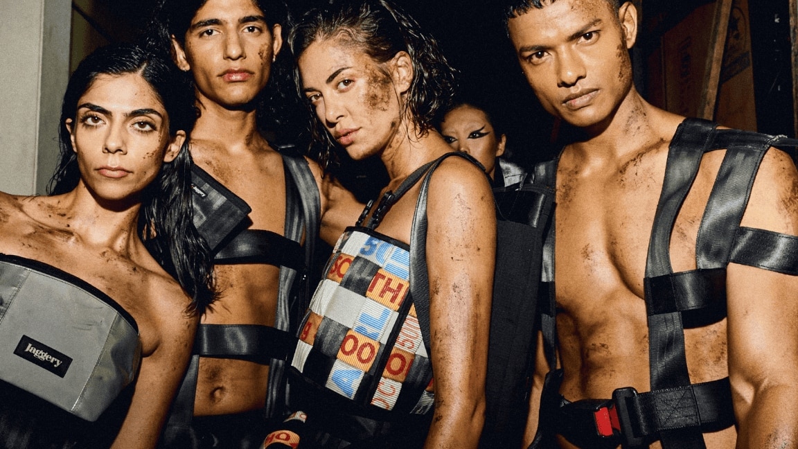 Image of 7 Beauty Trends as Seen on The Lakmé Fashion Week Runway 2024