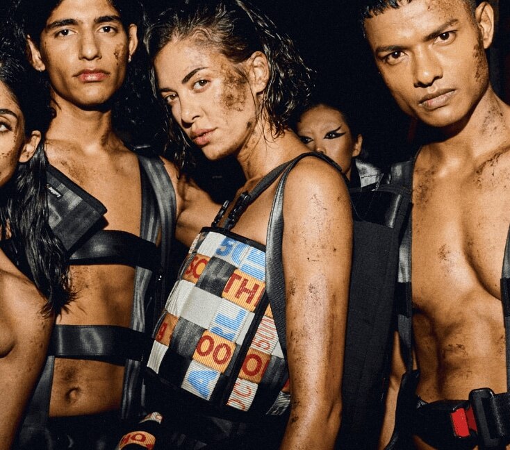 Image of 7 Beauty Trends as Seen on The Lakmé Fashion Week Runway 2024