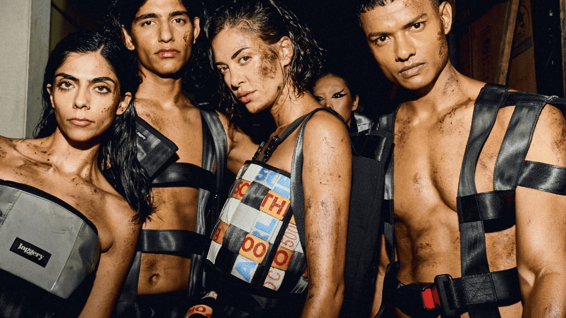 7 Beauty Trends as Seen on The Lakmé Fashion Week Runway 2024