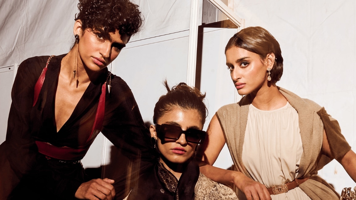 Lakmé Fashion Week 2024 - Hair Trends You Can Totally Pull Off
