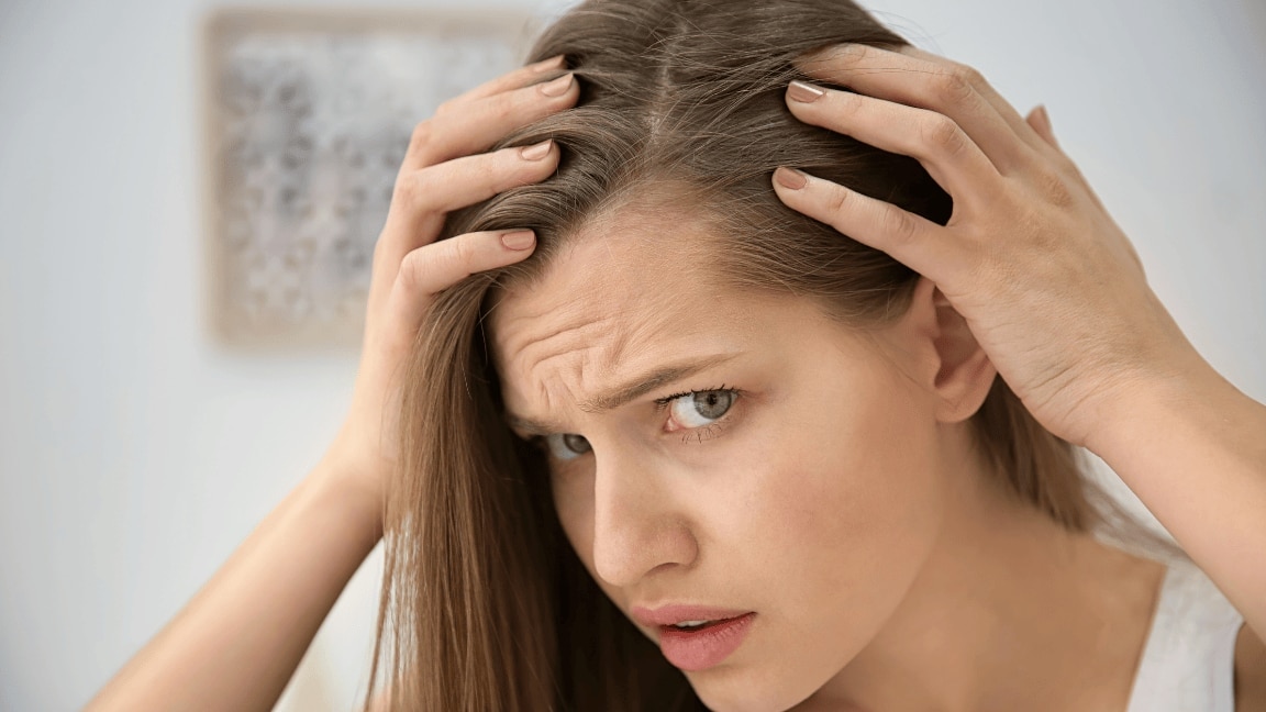 Post-Pandemic Hair Woes: Why Your Hairline’s In Hiding And How to Bring It Back
