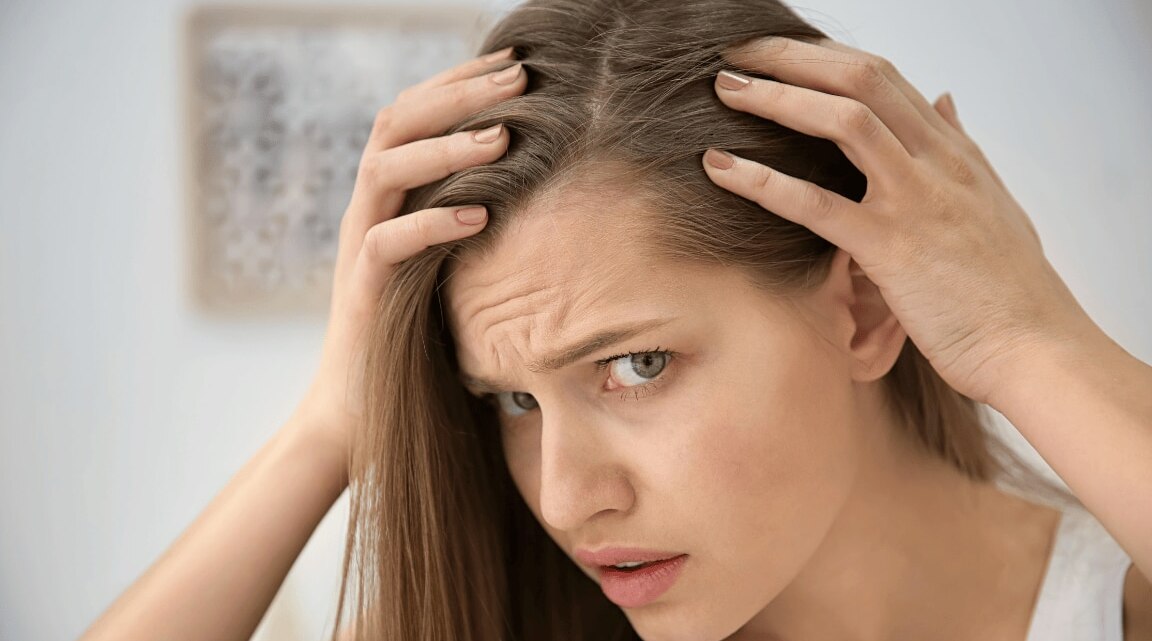 Post-Pandemic Hair Woes: Why Your Hairline’s In Hiding And How to Bring It Back