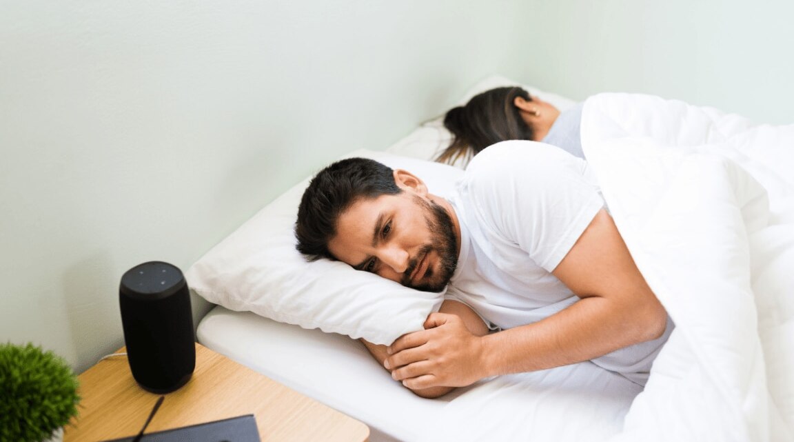 The Sleep Divorce: Why Some Couples Are Choosing to Sleep Separately