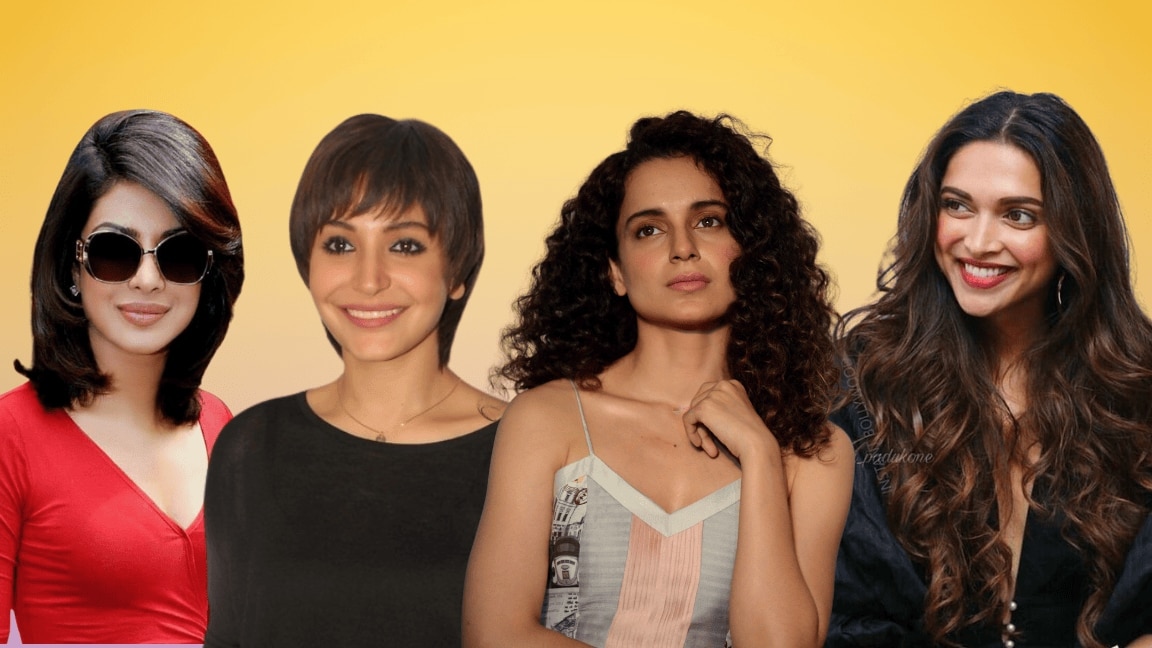 Why Bollywood Fears the Chop: The Long and Short of Hair Drama