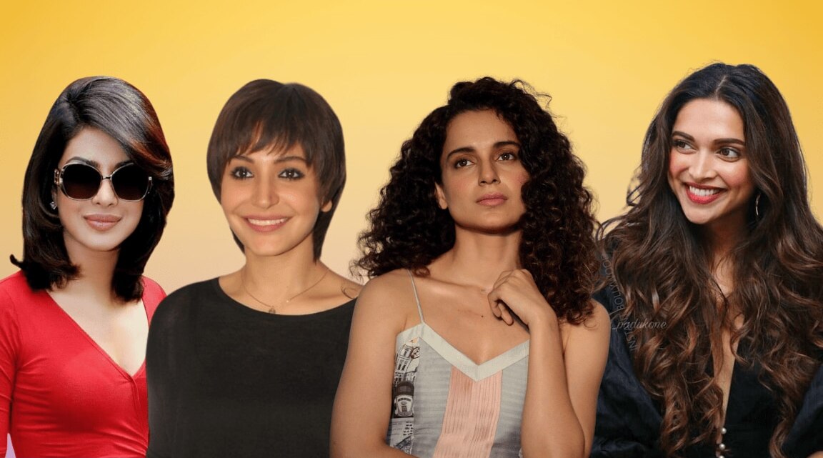 Why Bollywood Fears the Chop: The Long and Short of Hair Drama