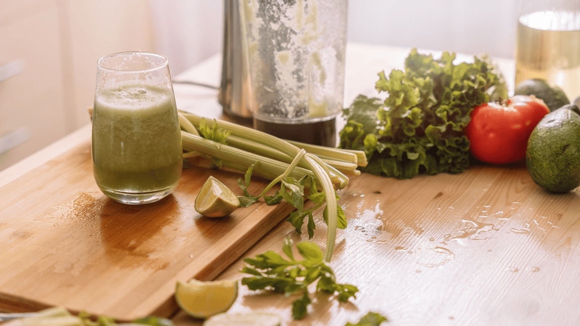 Image of Feeling Sluggish? Here’s How to Detox Your Liver with 5 Refreshing Drinks