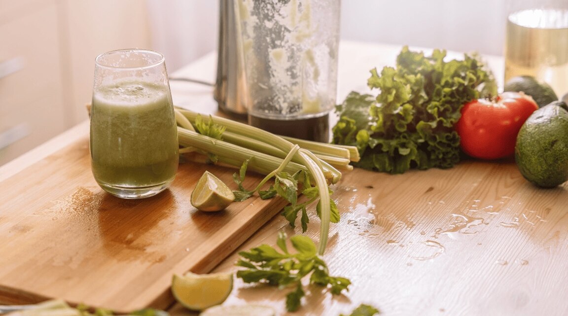 Feeling Sluggish? Here’s How to Detox Your Liver with 5 Refreshing Drinks