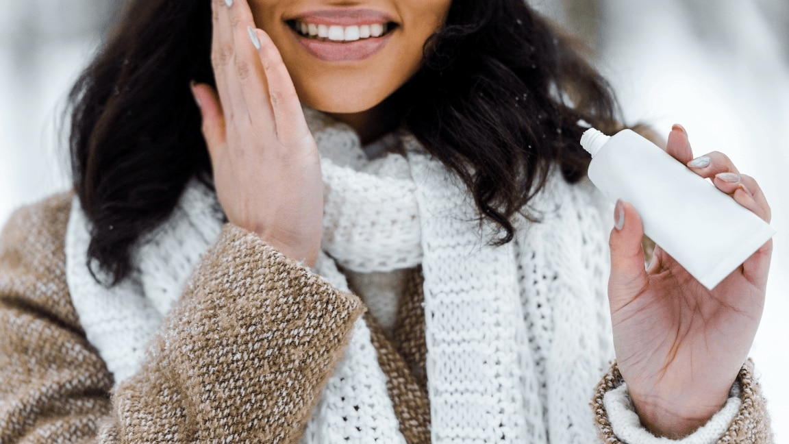 Winter Skin Care Routine: Tips For Keeping Your Skin Hydrated And Healthy