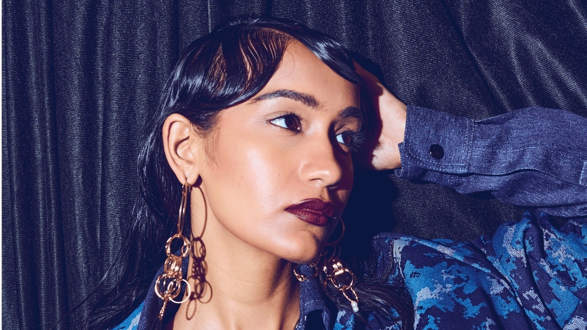 Side part makes a comeback: 2024's trending Haircut Styles