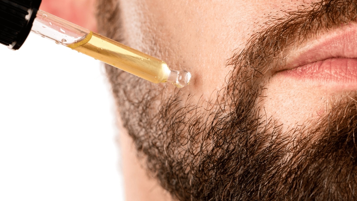 Stubbles Are In, But What About The Skin Beneath It? A Skincare Guide for Bearded Men