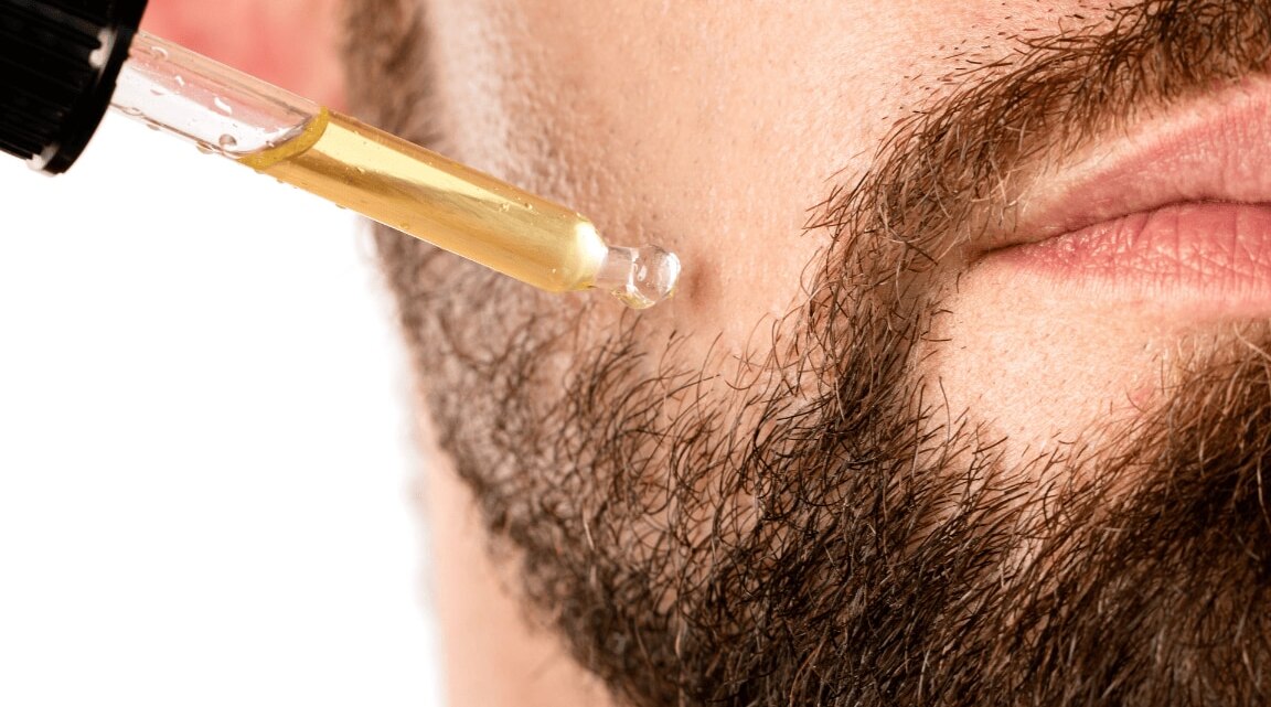 Stubbles Are In, But What About The Skin Beneath It? A Skincare Guide for Bearded Men