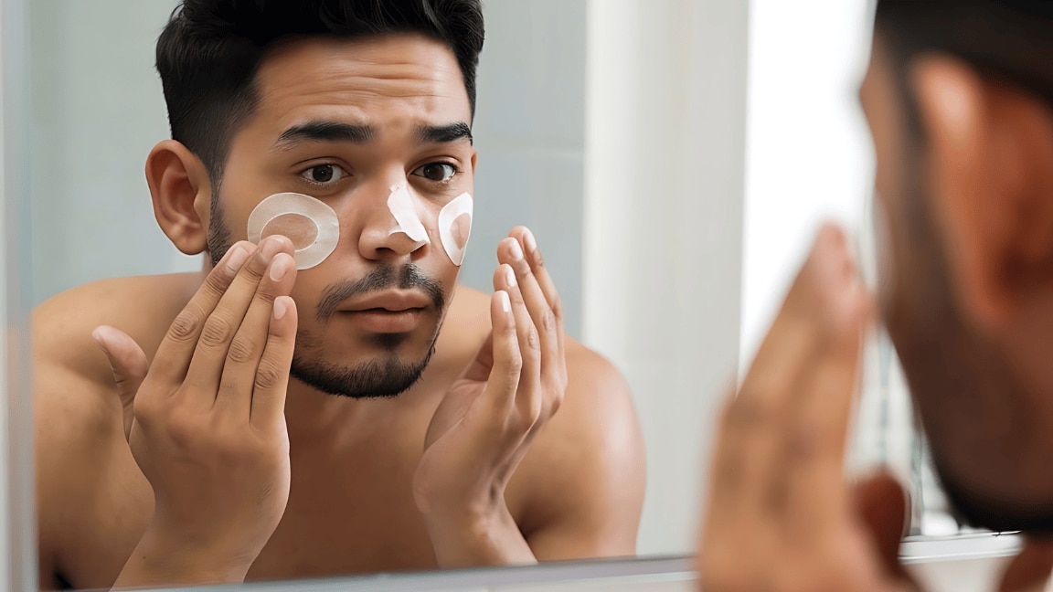 The Modern Groom’s Blueprint: From Basic Skincare to Advanced Treatments